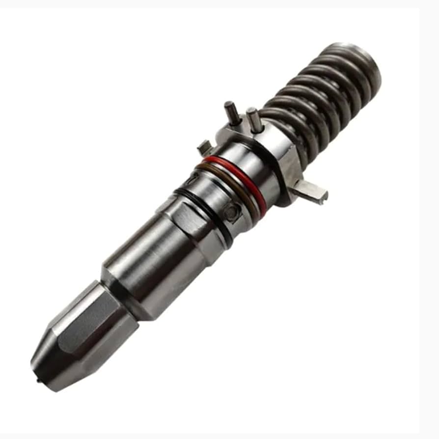 ネゴシエーター Amazon.com: 1 PCS Fuel Injector 0R-8338 0R8338 for